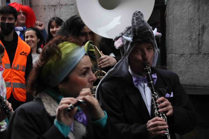 Inauteriak 22, Diana 38 1645957600392