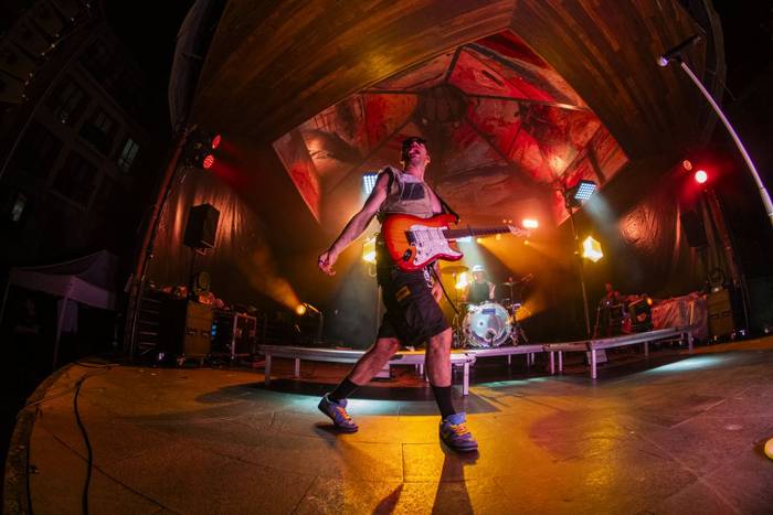 Tolosarrek aukeratuko dute inauterietako kontzertua