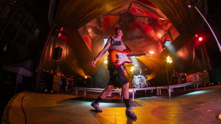 Tolosarrek aukeratuko dute inauterietako kontzertua