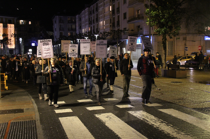 Gabon gauari distantzia lapurtzeko deia 3 1482624633845