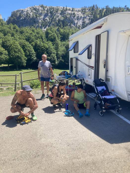 «Linzan zalantzak nituen, ha 9 1657752255269