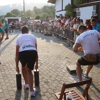 Goiazko festak