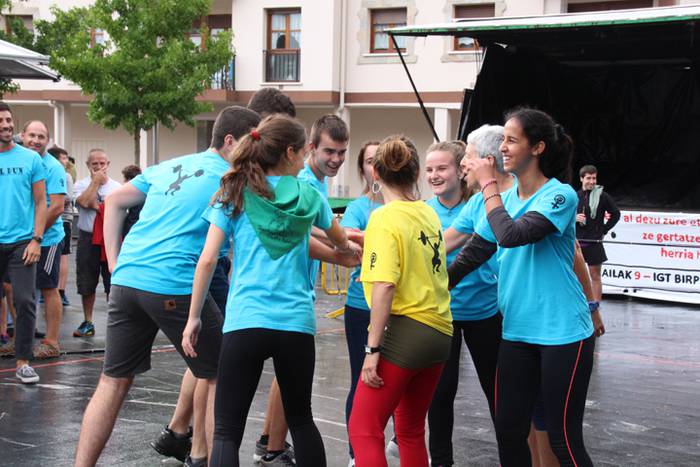 IKAZTEGIETAKO FESTAK 2017. B 33 1502386578823