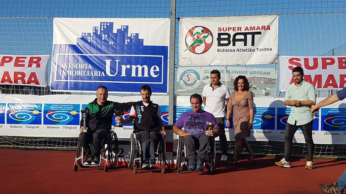 Unai Arroyok garaipena eta e 2 1570471116121