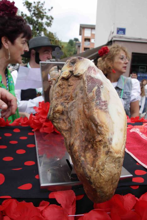 Santioetako Rozioa konpartsa 11 1658841261456