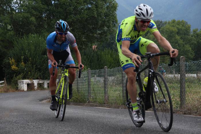 Orendaindarrek ezin, Jon And 27 1502887890807