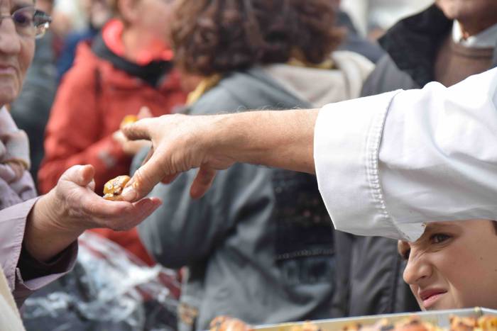 XXV. Tolosa Goxua azoka 35 1540640548524