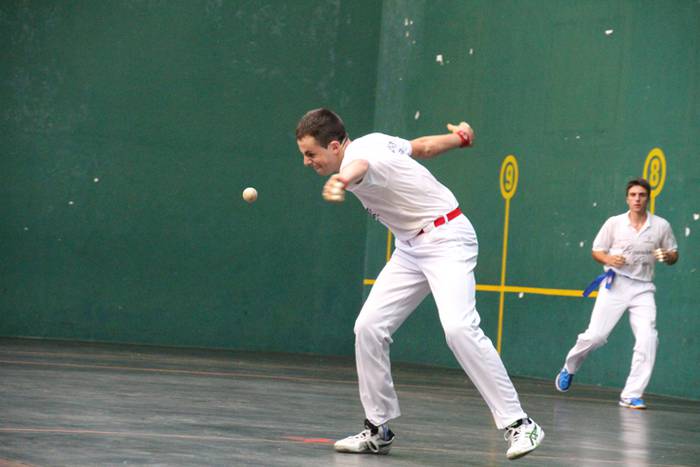 Amaitu da XXVII. Joxan Tolosa Txapelketa 12 1473013331809