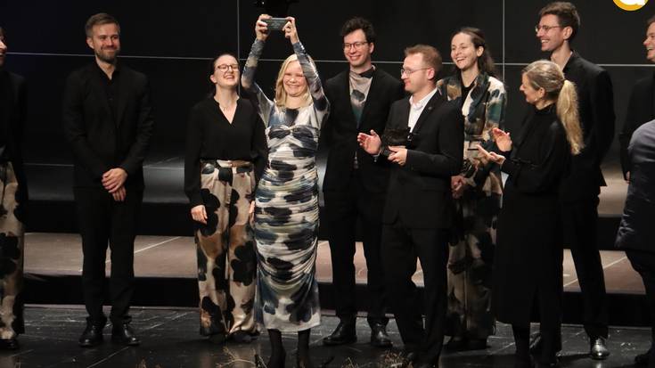 Banatu dituzte sariak