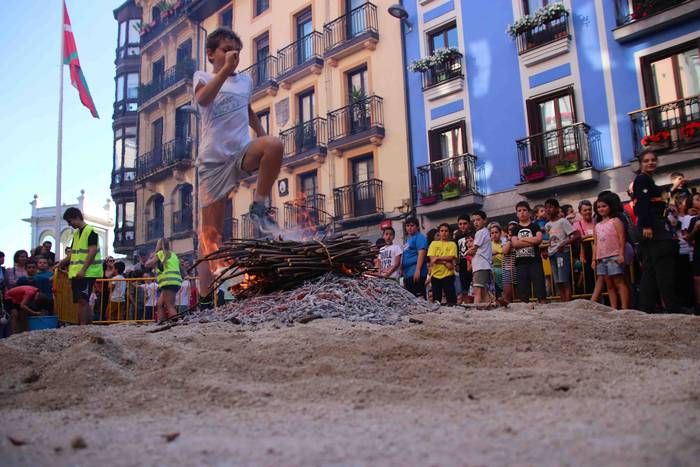 Tolosako Sanjoanak su txikia 69 1529779025627