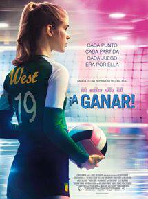 ¡A Ganar! filma