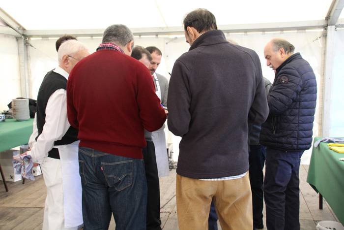 Babarrun platerkada onena, D 52 1511112999761