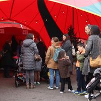 Jaiotza lehiaketa eta erregeak