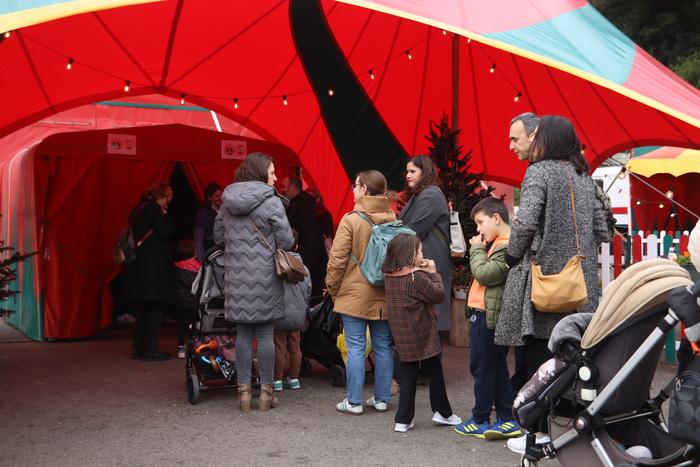 Jaiotza lehiaketa eta erregeak