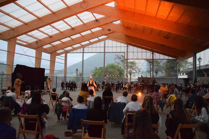 San Joan bezpera, 2021, BERA 49 1624522298120