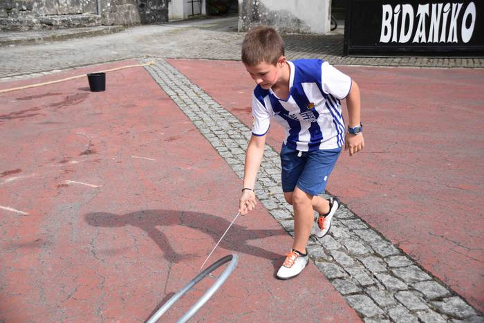 Bidaniko festak 2018 suziria 70 1535046211256