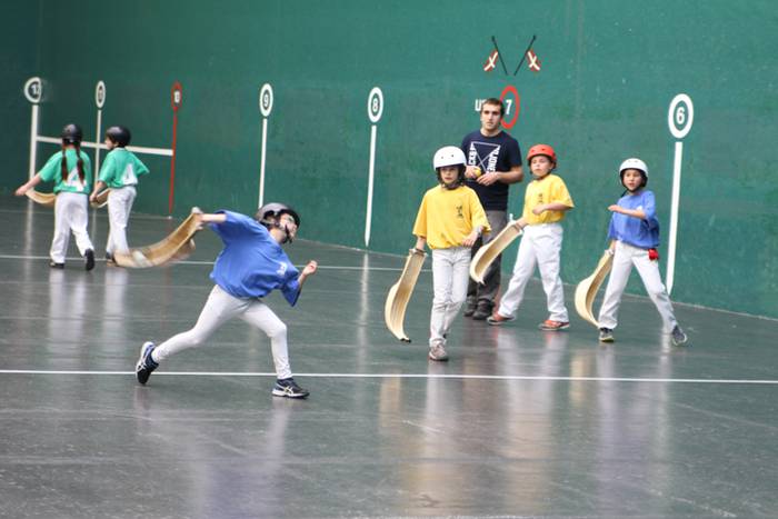 Gipuzkoako Zesta Punta Topak 7 1494857327318