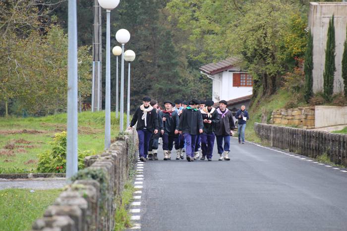 Gazteak protagonista San Martin bezperan 19 1478782401570