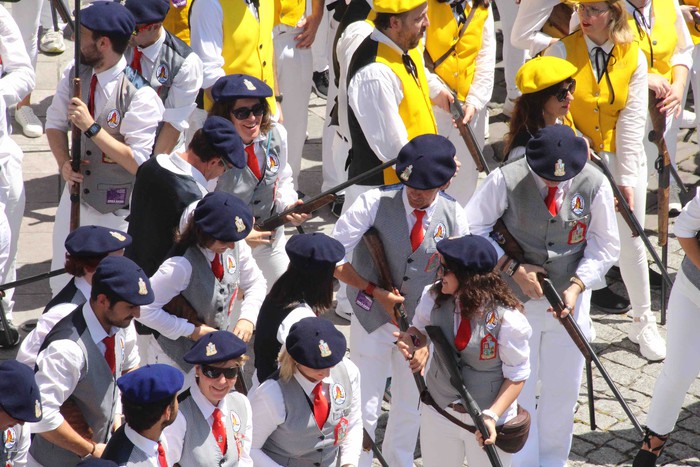 Tradizionaletan tradizionalena - 192