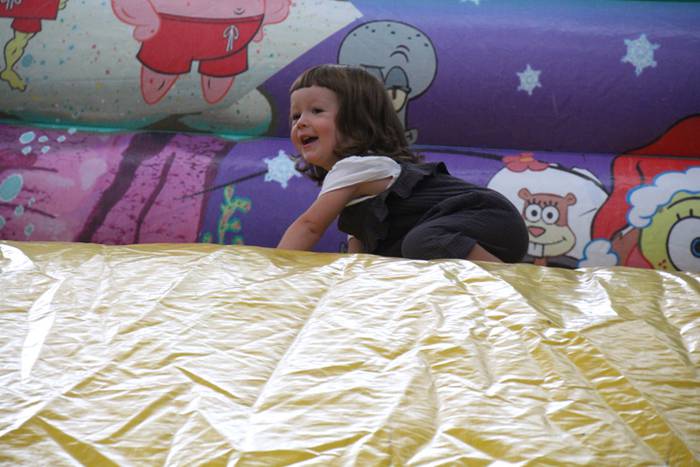 BERROBIKO SAN AGUSTIN JAIAK  6 1503835221250