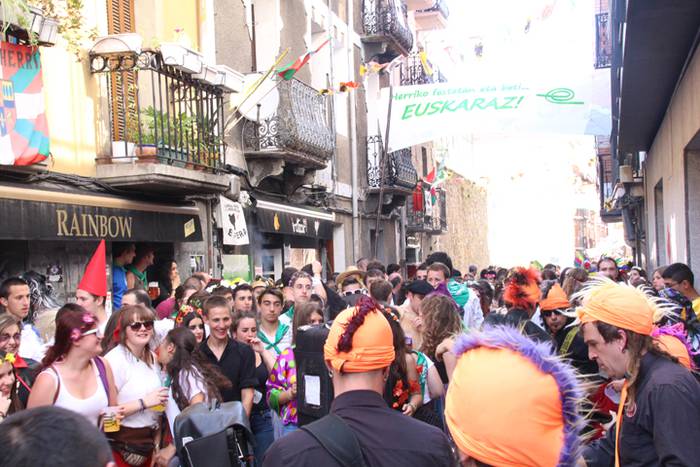 VILLABONAKO FESTAK. 2017. GA 35 1501091837340