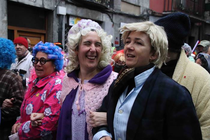 Inauteriak 22, Diana 14 1645957590142