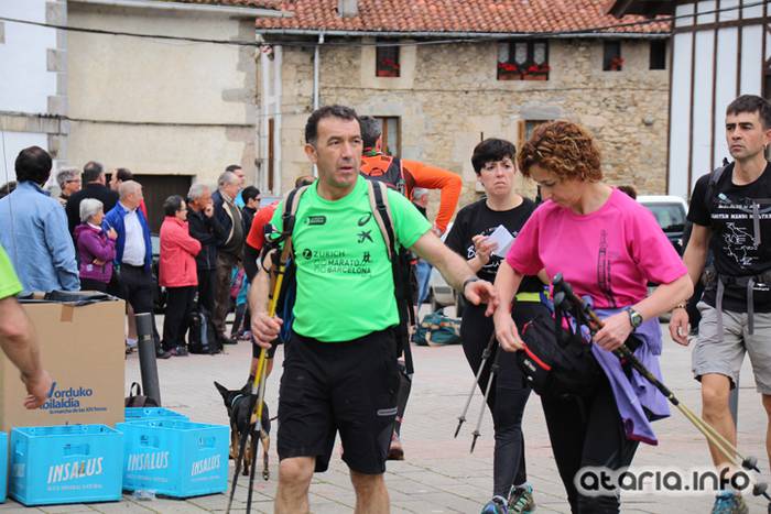 XIV Orduak Lekunberri-SanMigel-Guardetxe 46 1464533099905