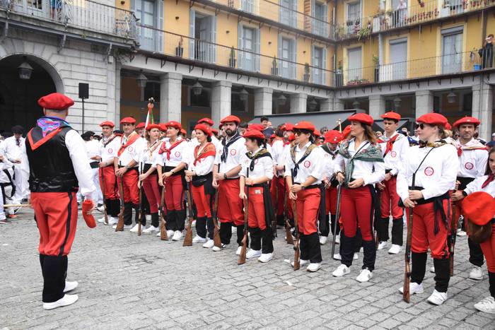 San Joan egunaren ongietorri 154 1561390922283