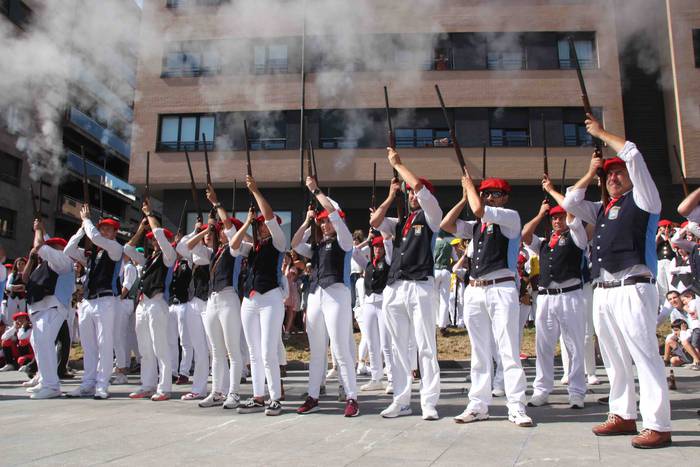 San Joan eguna, Tolosa, 2022 21 1656098928481