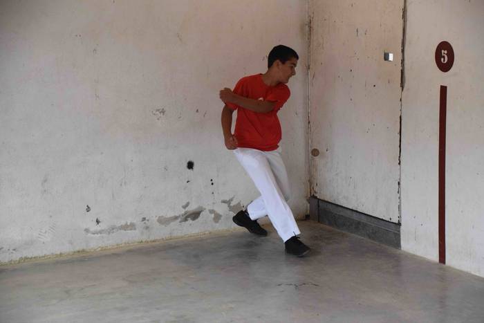 Baliarrain festak traka pilo 40 1534244298844