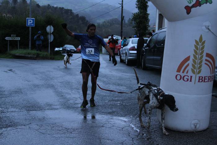 Zizurkil, txakur krosa 42 1490474050427