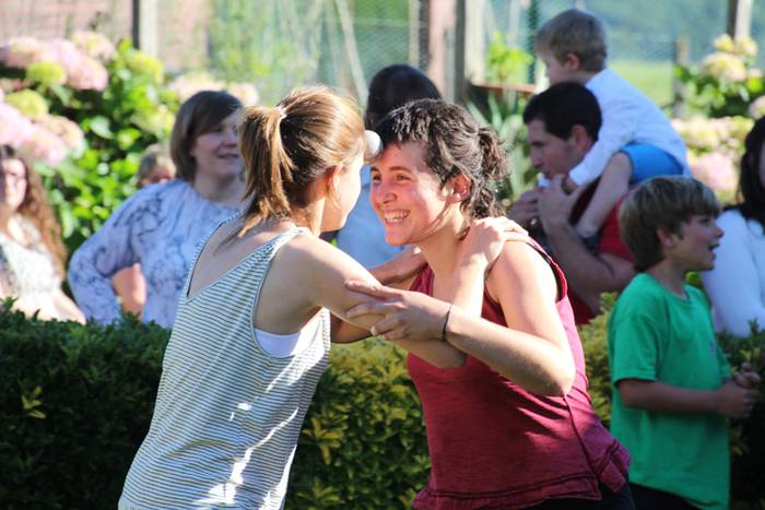 Azken egunean festarik ezin falta 26 1467568188659