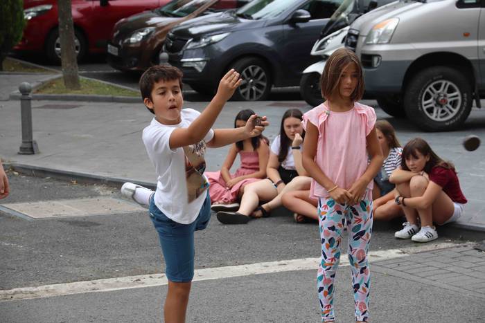 Punteria erakustaldia egin d 15 1566139044854