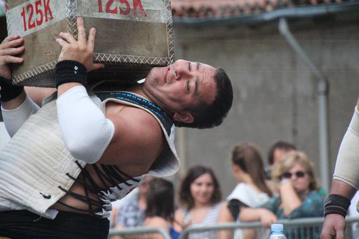 Bizilagunen norgehiagoka ikusgarria 40 1471335786363