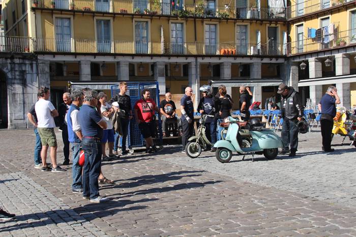 Vesparen gainean Tolosaldean 11 1500196165494