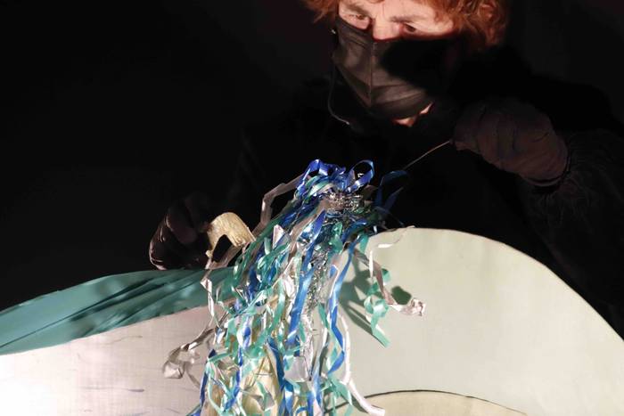 San Martin egunez Erreka Mar 20 1636649467211