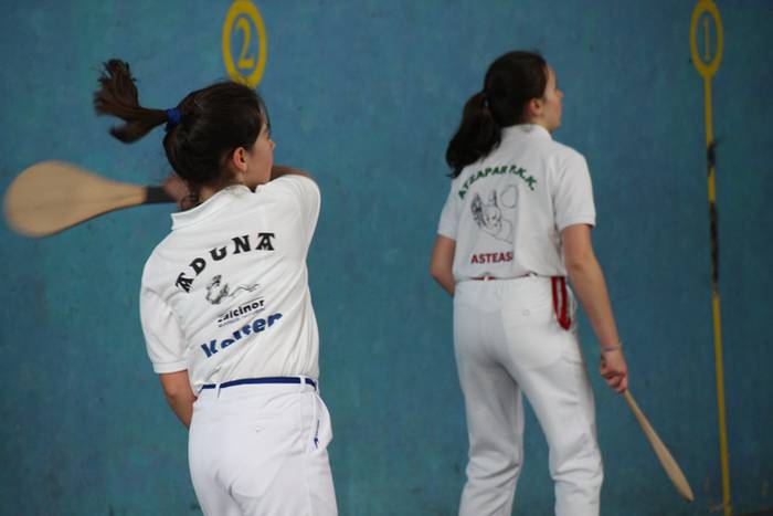 XIX. Aiztondo pilota txapelketa 2016 34 1462037219830