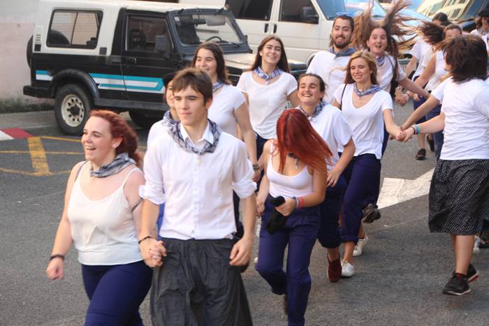 Anoeta jaiak gazte kalejira  8 1497723069039