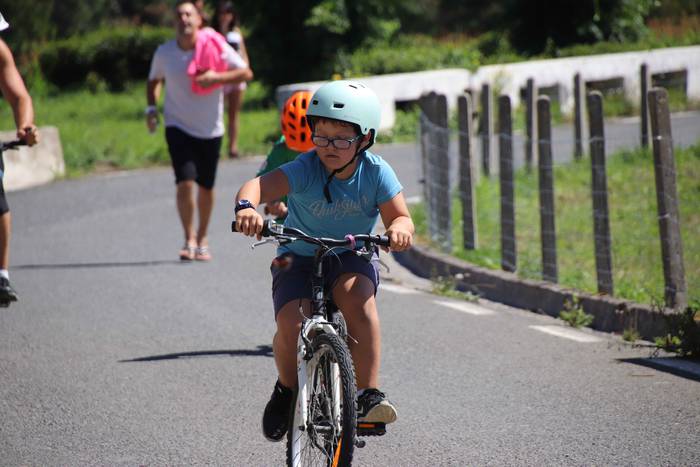 Gurpil gainnean esnatu da Or 15 1565957319122