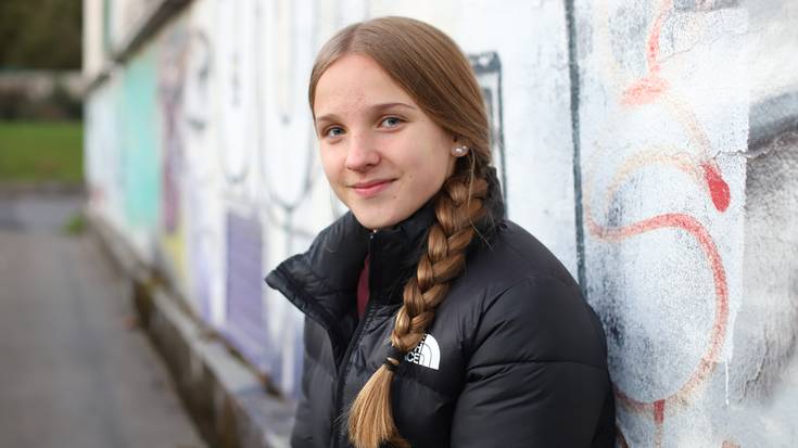 «Ez nuen espero horrelako emaitzak lortzerik»