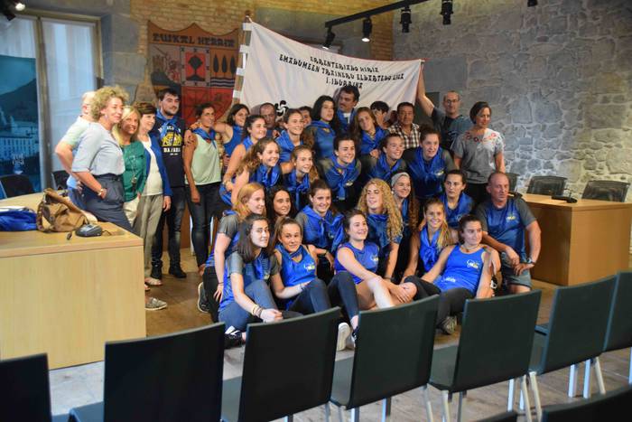 «Zorionak eta eskerrik asko  90 1536523652483