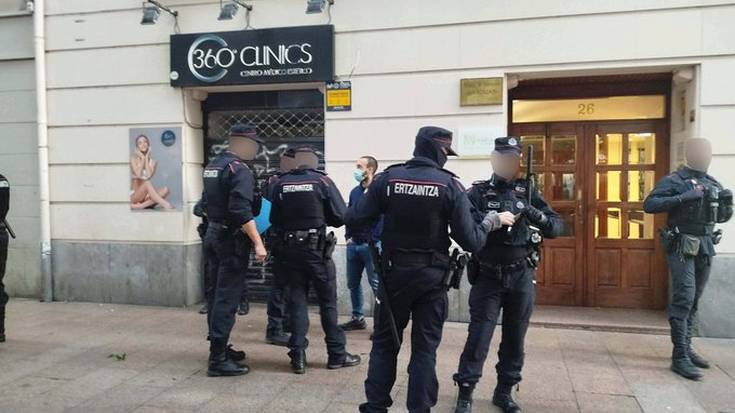 Aritz Ibarrari elkartasuna adierazi dio Xuhar herri plataformak