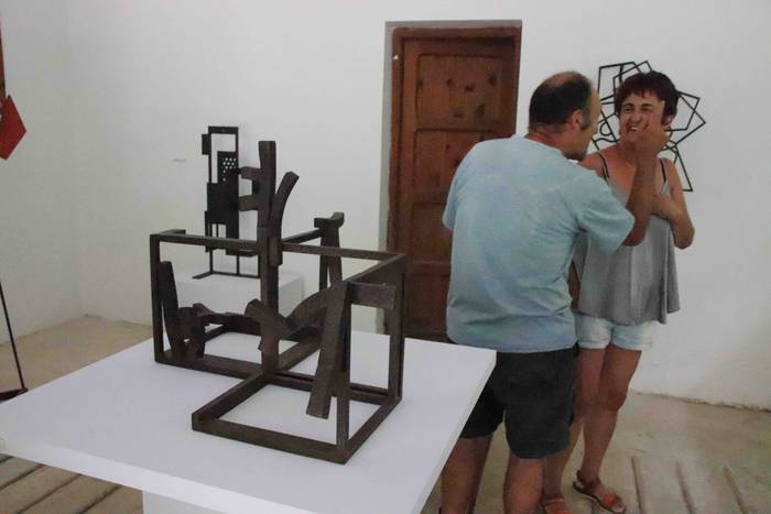 Azken Muga 2019. Inaugurazio 28 1564079104014