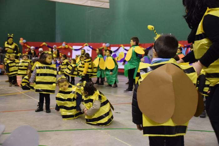 Irura, inauteriak 2018 25 1517997878469