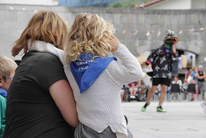 Berastegiko festak. Txupinaz 44 1659702354258