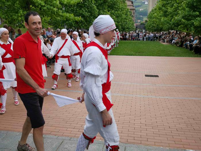 San Joan festak arratsaldea 90 1561400781206