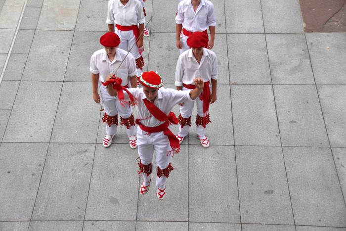 berastegi jaiak soka dantza 16 1533937624352