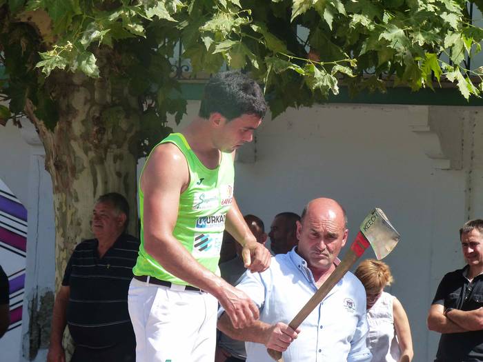 Kultura edo kirola, guztiak  111 1535470057648