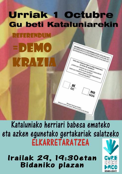 Elkarretaratzea