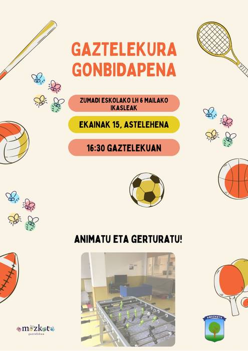 Aurkezpena